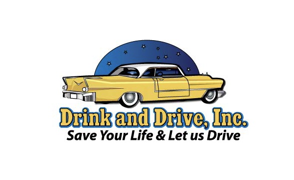 Drink and Drive, inc. Illustration