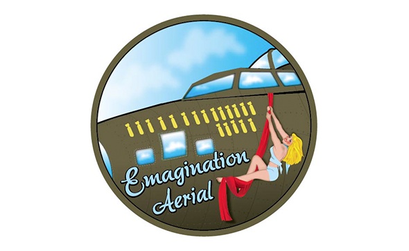 Emagination Aerial Illustration