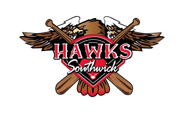 Hawks Southwick Illustration